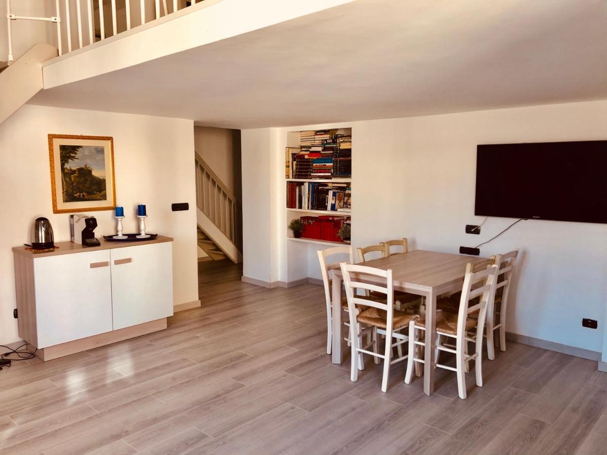 Heart Of Rome Vatican Deluxe New Apartment 1Gb Wifi 外观 照片