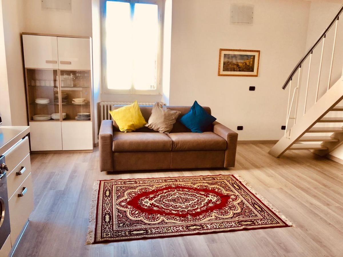 Heart Of Rome Vatican Deluxe New Apartment 1Gb Wifi 外观 照片