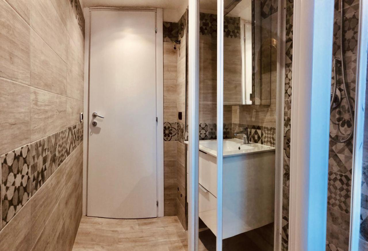 Heart Of Rome Vatican Deluxe New Apartment 1Gb Wifi 外观 照片