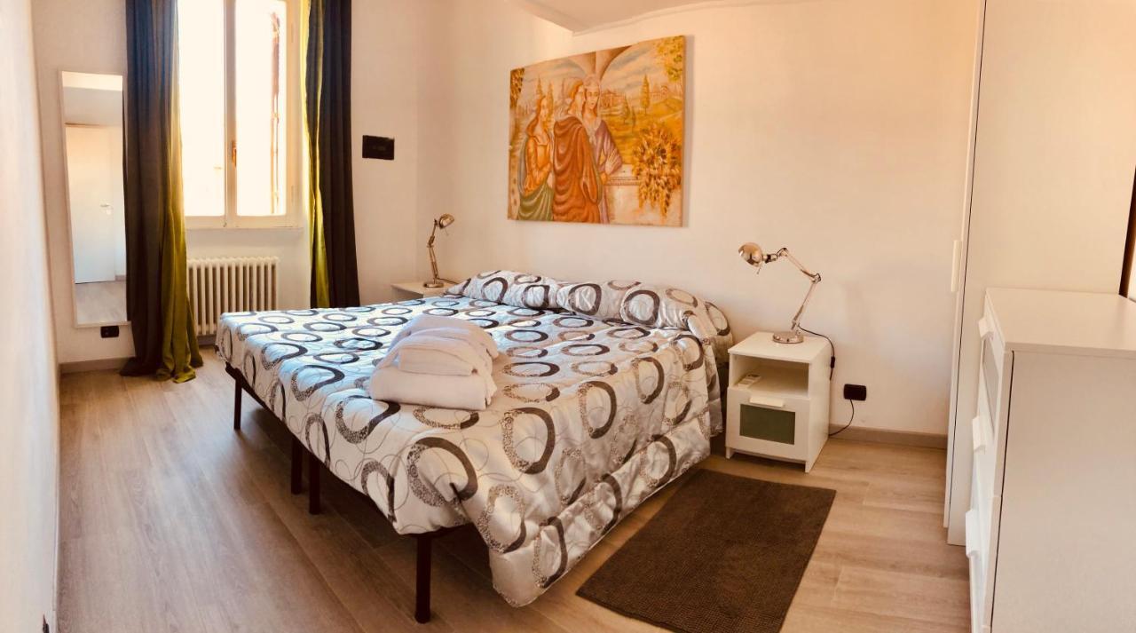 Heart Of Rome Vatican Deluxe New Apartment 1Gb Wifi 外观 照片