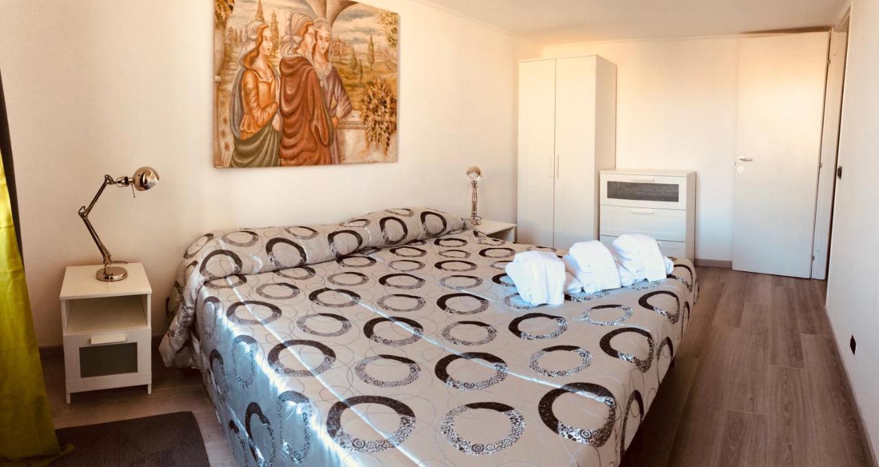 Heart Of Rome Vatican Deluxe New Apartment 1Gb Wifi 外观 照片