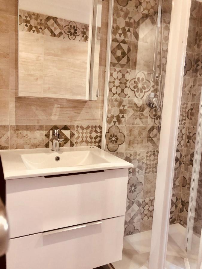Heart Of Rome Vatican Deluxe New Apartment 1Gb Wifi 外观 照片