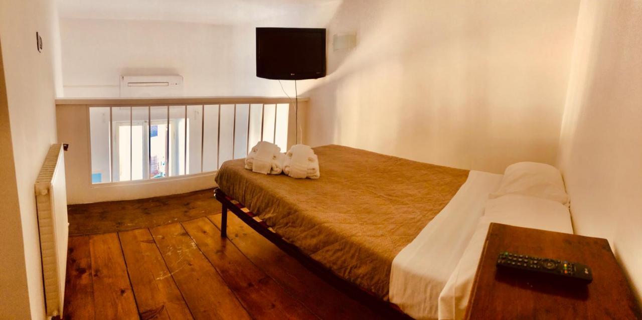 Heart Of Rome Vatican Deluxe New Apartment 1Gb Wifi 外观 照片