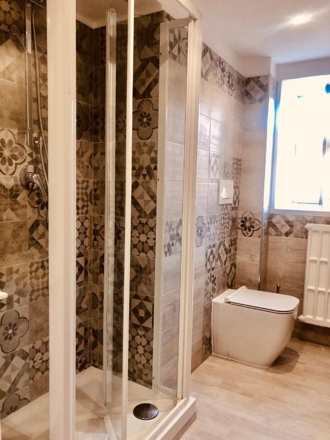 Heart Of Rome Vatican Deluxe New Apartment 1Gb Wifi 外观 照片