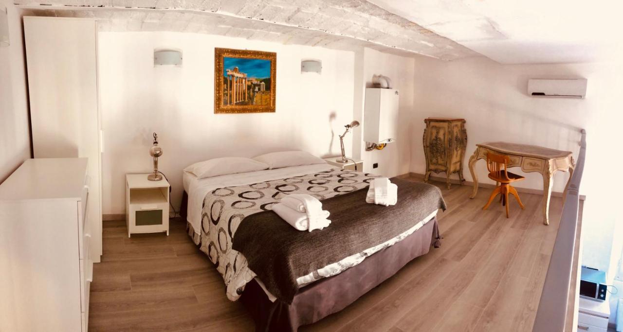 Heart Of Rome Vatican Deluxe New Apartment 1Gb Wifi 外观 照片