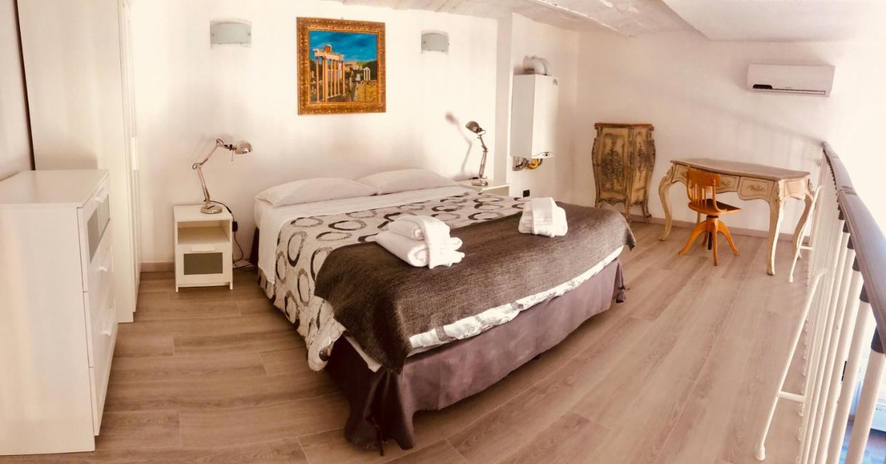 Heart Of Rome Vatican Deluxe New Apartment 1Gb Wifi 外观 照片