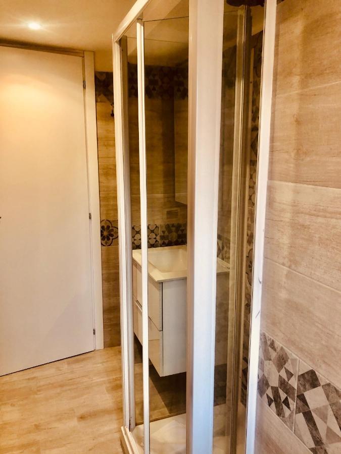 Heart Of Rome Vatican Deluxe New Apartment 1Gb Wifi 外观 照片