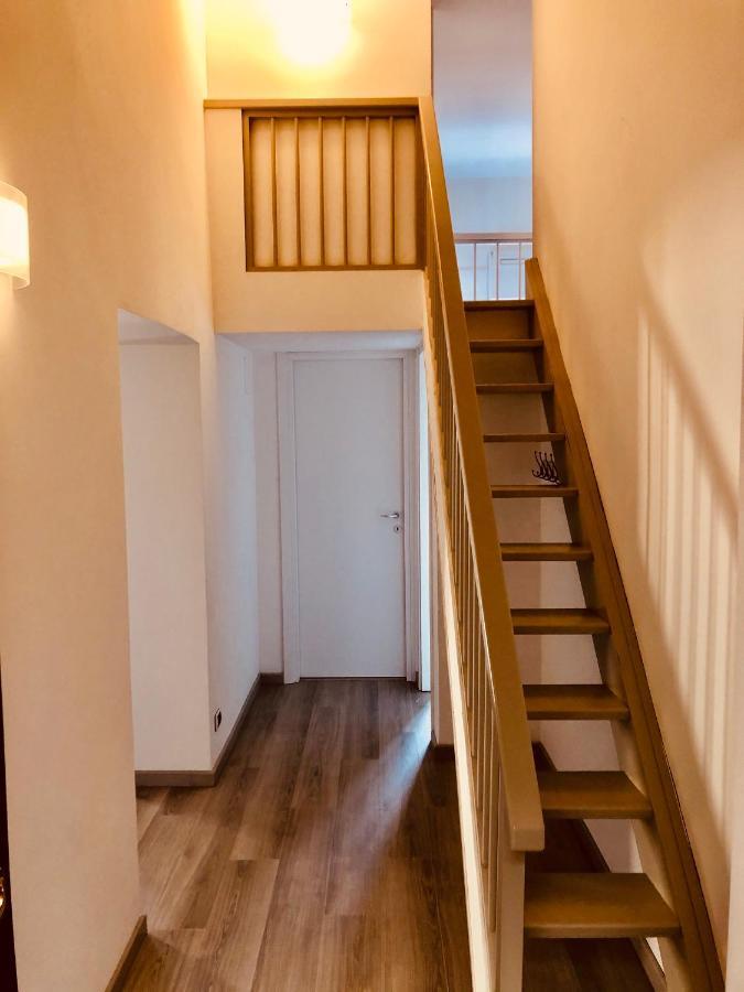 Heart Of Rome Vatican Deluxe New Apartment 1Gb Wifi 外观 照片
