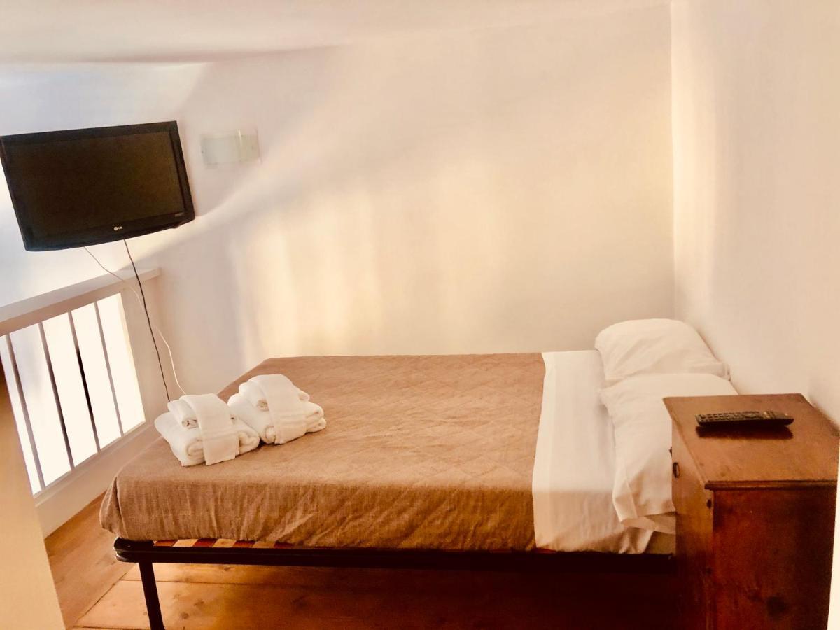 Heart Of Rome Vatican Deluxe New Apartment 1Gb Wifi 外观 照片