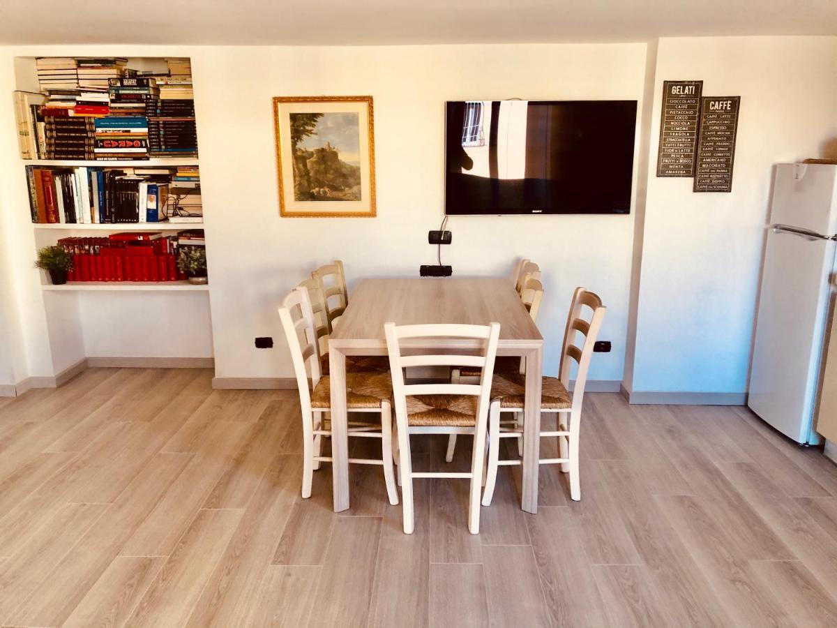 Heart Of Rome Vatican Deluxe New Apartment 1Gb Wifi 外观 照片