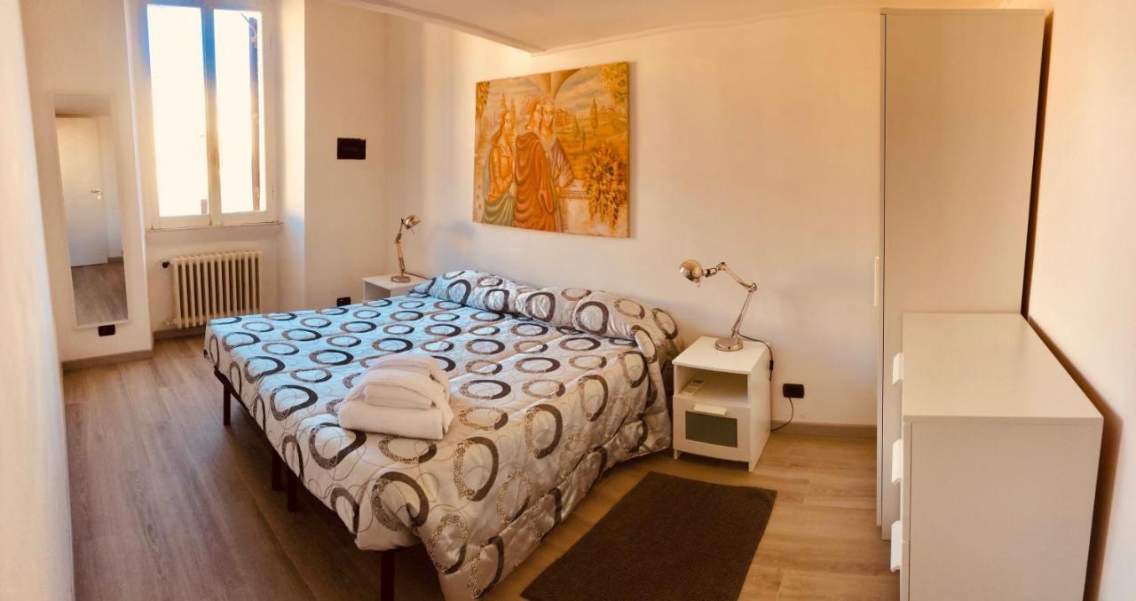 Heart Of Rome Vatican Deluxe New Apartment 1Gb Wifi 外观 照片