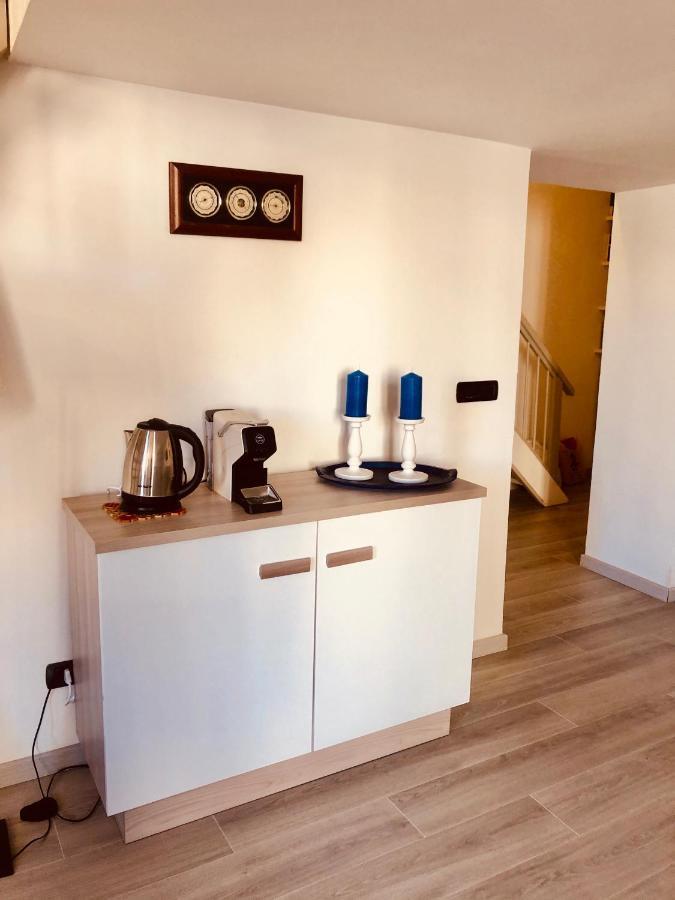 Heart Of Rome Vatican Deluxe New Apartment 1Gb Wifi 外观 照片