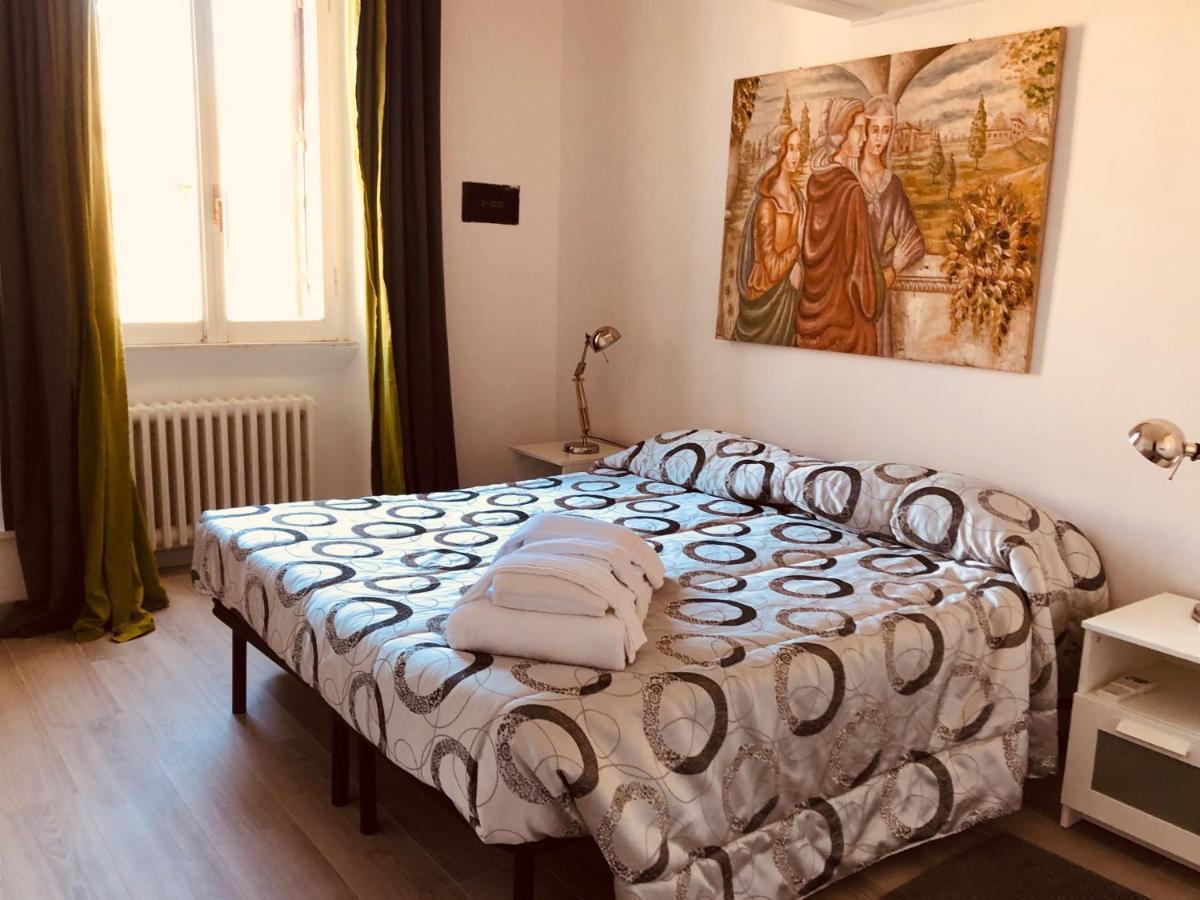 Heart Of Rome Vatican Deluxe New Apartment 1Gb Wifi 外观 照片