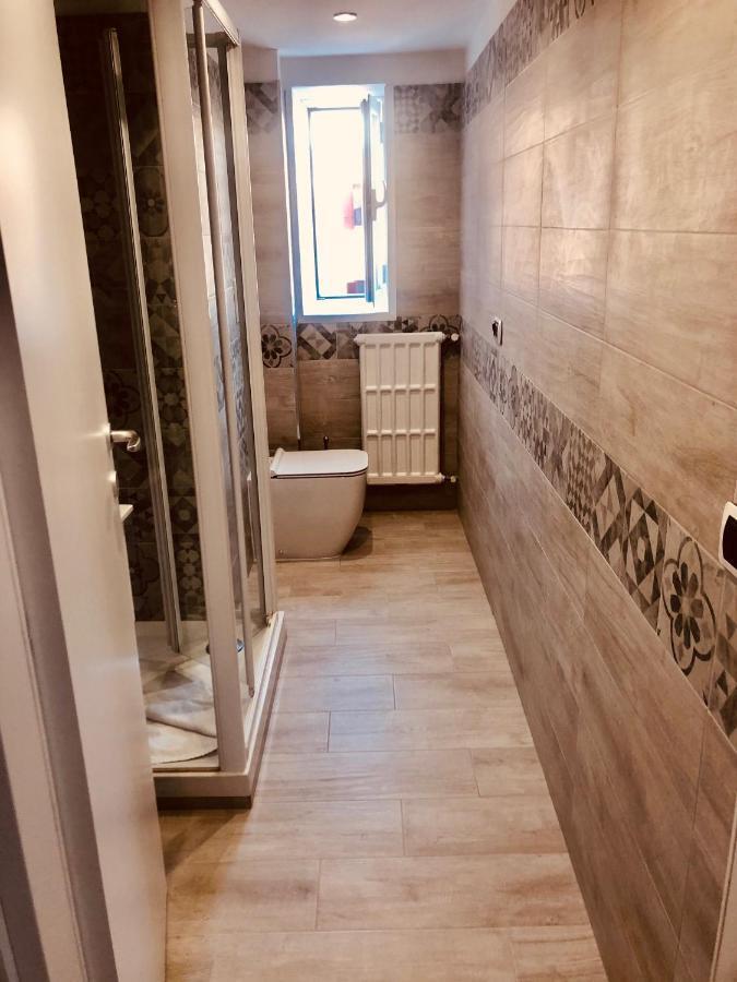 Heart Of Rome Vatican Deluxe New Apartment 1Gb Wifi 外观 照片