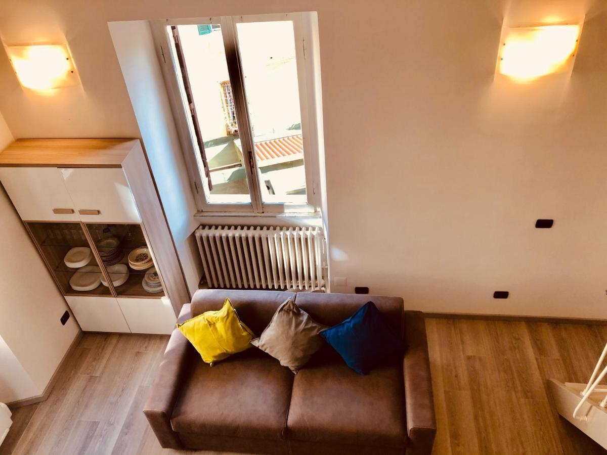 Heart Of Rome Vatican Deluxe New Apartment 1Gb Wifi 外观 照片