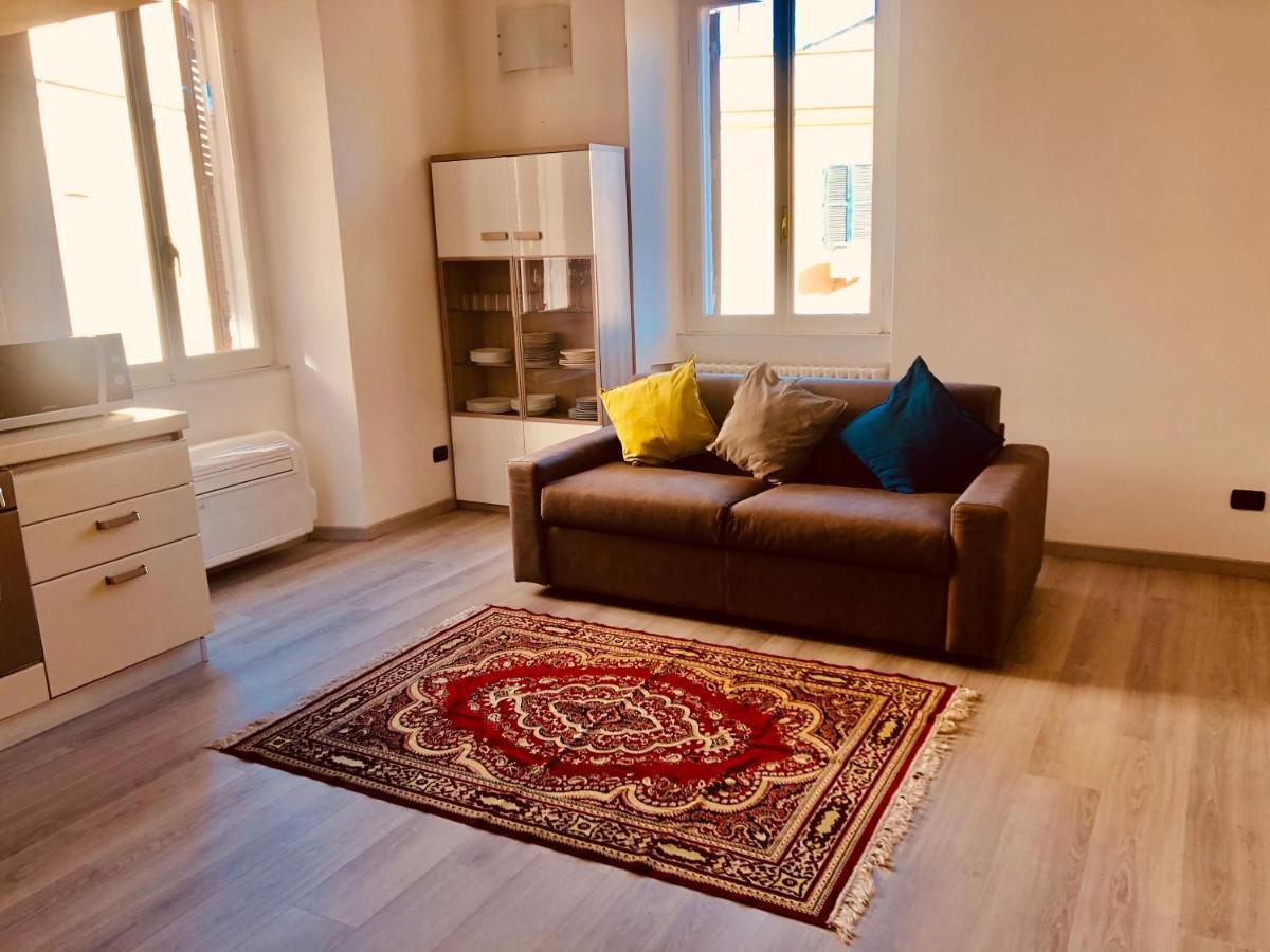 Heart Of Rome Vatican Deluxe New Apartment 1Gb Wifi 外观 照片