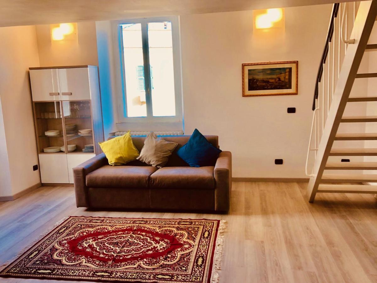 Heart Of Rome Vatican Deluxe New Apartment 1Gb Wifi 外观 照片