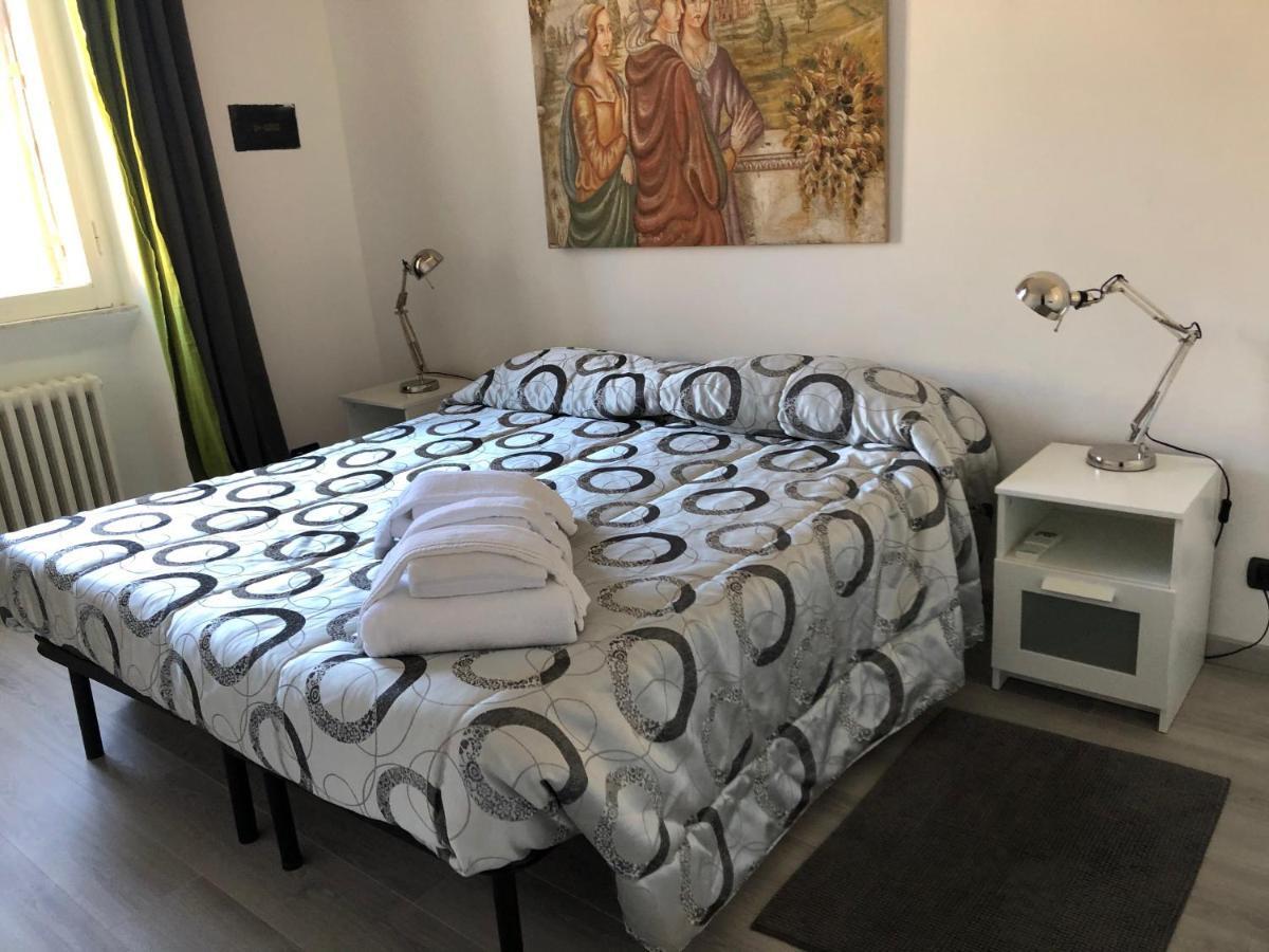 Heart Of Rome Vatican Deluxe New Apartment 1Gb Wifi 外观 照片